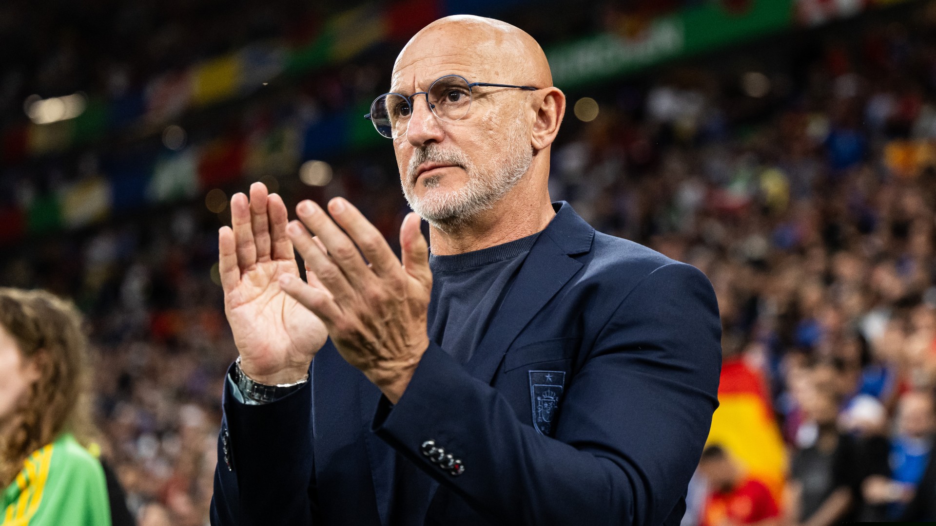 FOOTBALL: UEFA Euro 2024: Albania v Spain - Big Match Predictor