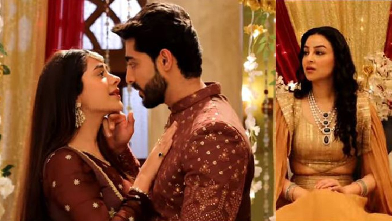 Jhanak Latest Update: Arshi और Anirudh की शादी में Jhanak होगी Emotional  । Filmibeat