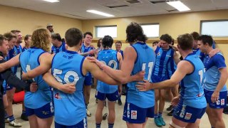Penguin celebrates round 10 NWFL victory | June 2024 | The Advocate