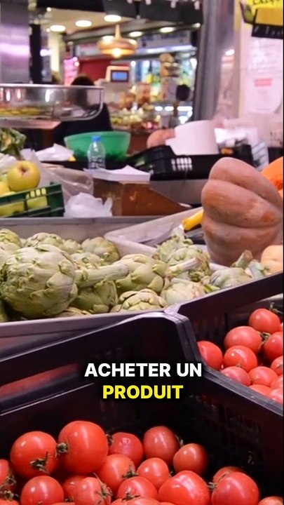 C'est quoi la conversion ?