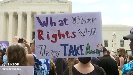 USA people taking about their basics right