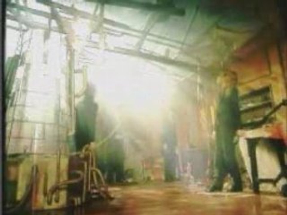 Dir en grey - [PV] Ain't afraid to die