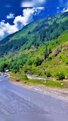 Now Kaghan Valley Road Opens You Can Travel Easily #kaghan #kaghanvally #kaghan_valley #kaghanvalley