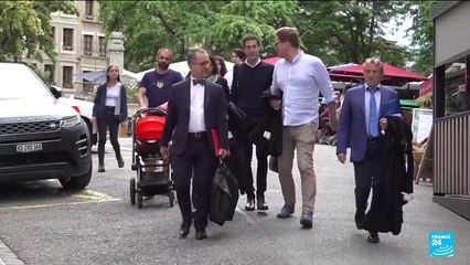 British family sentenced over human exploitation