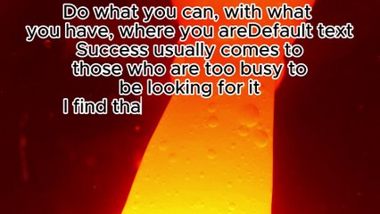 Quotes For Success | Quotes For Life | Quotes