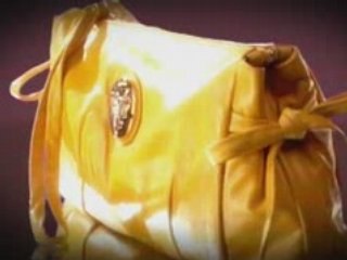 GUCCI : The Hysteria Handbag Collection