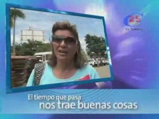 ENTREGAN AULAS - TUMBES