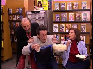 Aqui No Hay Quien Viva 3x14 - ANHQV parte 3/3