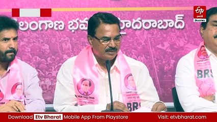 రైతుబంధు, రుణమాఫీ చేయకుండా రేవంత్ సర్కారు  సాకులు చెబుతోంది : నిరంజన్ రెడ్డి