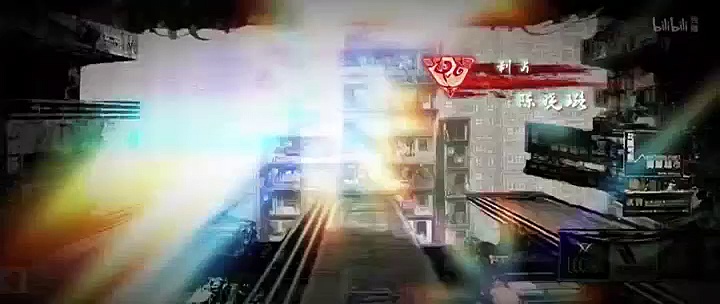 anime