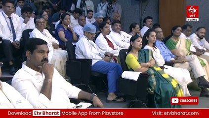 చంద్రబాబుతో అభివృద్ధిలో పోటీపడే అవకాశం వచ్చింది