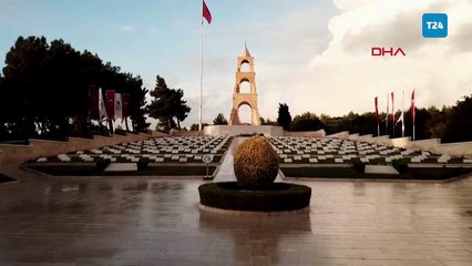 Atatürk'ü duygulandıran o destan, Çanakkale Savaşları sırasında tüm cephelerde okutulmuş