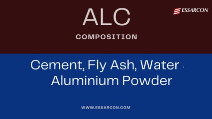 Foam Concrete (CLC) vs. Aerated Concrete (ALC/NAAC): Production Differences Explained