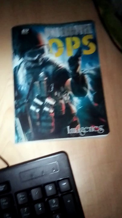 I sell book