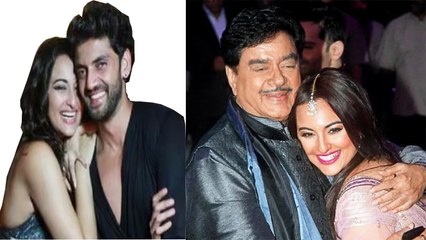 Sonakshi Zaheer Wedding: सोनाक्षी बदलेंगी अपना धर्म ? जहीर के पिता ने दिया जवाब, बोले- यह तो पक्का..