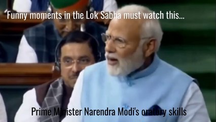 Political leaders to use humor or wit to engage with their audience or respond to opposition claims