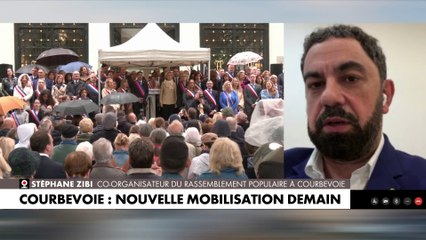 Stéphane Zibi : «Les méthodes du Hamas ont été importées»