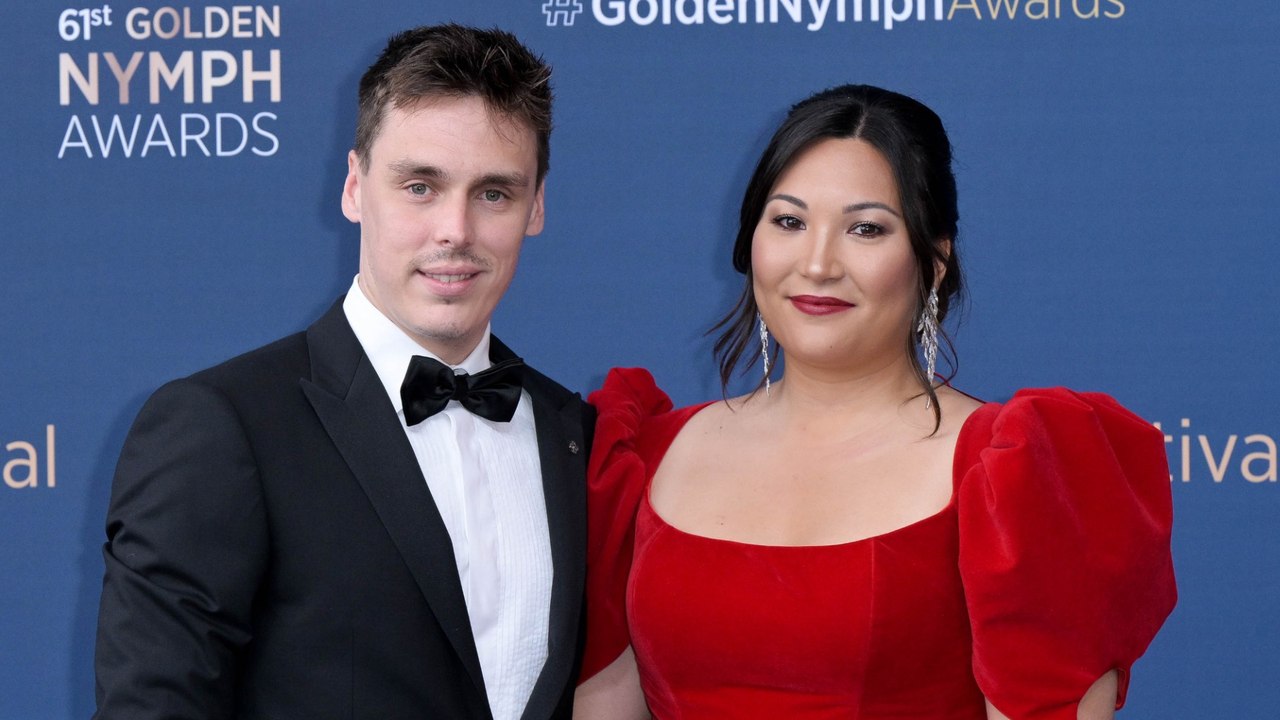 GALA VIDEO - Nouveau bébé à Monaco : face aux nuits difficiles, la future maman Marie Ducruet combat le mal par le mal !