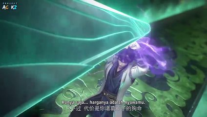 Apotheosis Episode 53 Subtitle Indonesia