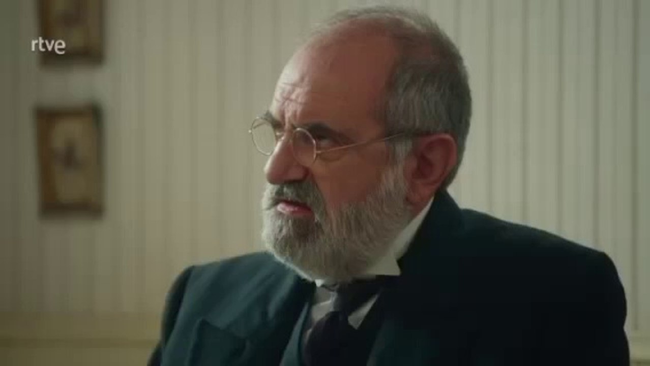 Salon De Te La Moderna - Capitulo 189