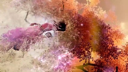 Dragon Prince Yuan 07 BestSub EN-ID