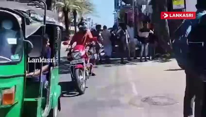 காத்தான்குடியில் நடப்பது என்ன ?