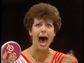 Classic Game Show Highlights: Rod Roddy, Price Now, and More! 🎲