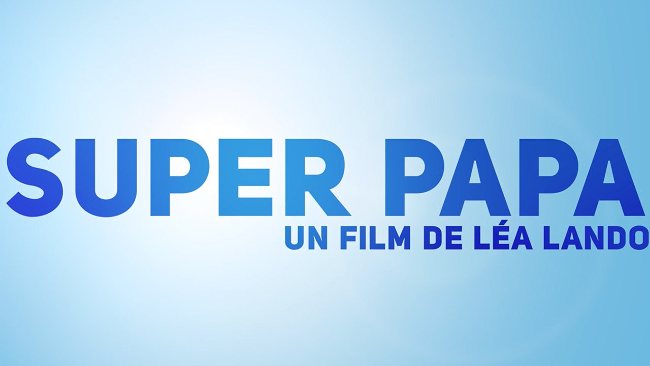 Super Papa (2024) HD
