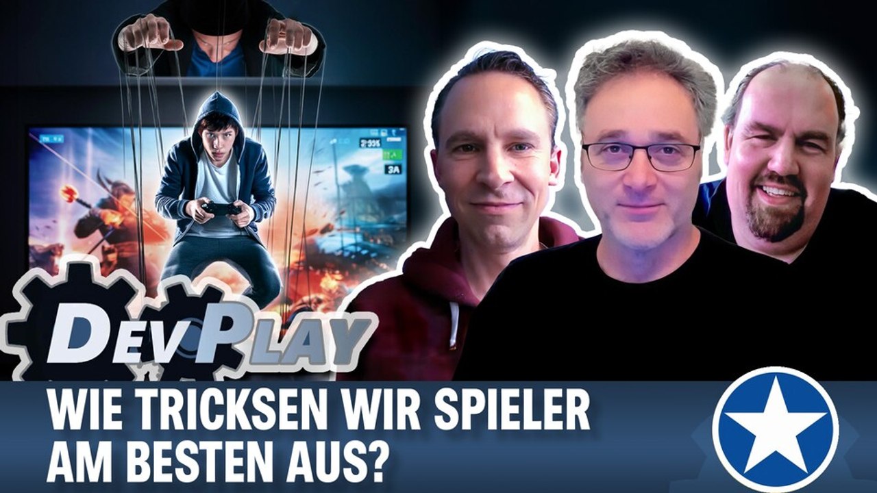 Devplay: Wie tricksen wir Spieler am besten aus?