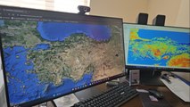 Türkiye'nin yeni deprem bilgi sistemi: Ücretsiz kullanıma sunuldu