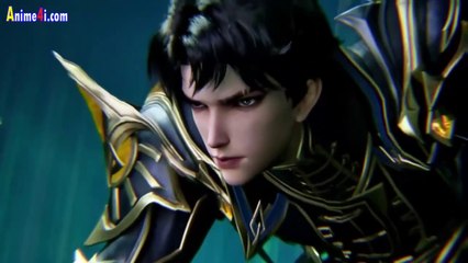 Throne of Seal [Shen Yin Wang Zuo] EP.114 ENG SUB