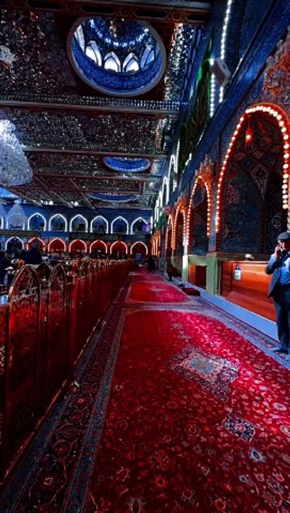 Karbala