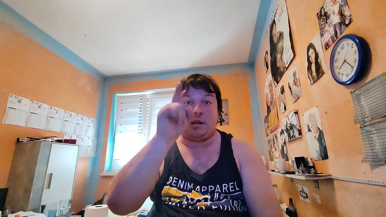 Leon Elektronik - Peitscht Haiter - Zerlegung Des Haiters. HD Video 1 am 22.06.2024