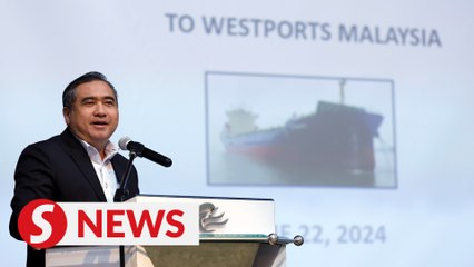 Robust maritime industry will boost economic growth, security