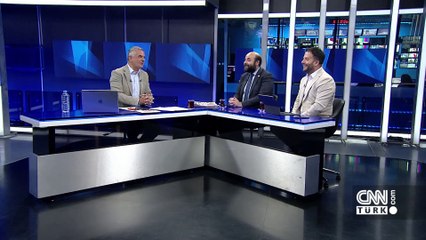 Hakkı Alkan ve Ali Murat Kırık, yapay zekada gelinen son noktayı Hafta Sonu'nda değerlendirdi
