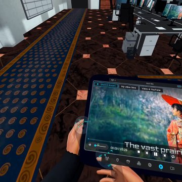 The Qualities of a Successful Person or Business.