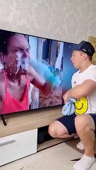 Do you want to laugh_ Come to my channel #shorts #funny #trynottolaugh