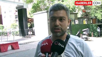 Zeytinburnu'nda eşinin yeğeni tarafından gasp edildi iddiası: Darp edilen talihsiz adam hayatını kaybetti