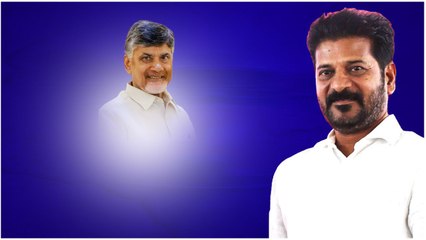 Chandrababuపై Revanth Reddy  కీలక వ్యాఖ్యలు. Babuలాగ నేను కూడా 18 గంటలు పని చేస్తా | Oneindia Telugu