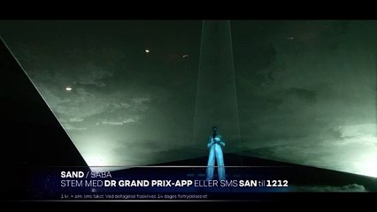 KLIP | Resumé 1 | Sang 1 | Saba - Sand | Superfinal | Dansk Melodi Grand Prix 2024 | DRTV