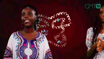 [#Reportage] Gabon : La drépanocytose en quelques mots