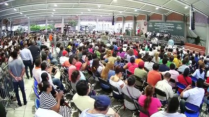 Se desbordan ríos en Tamaulipas y Veracruz. Paola Barquet, 21 de junio 2024