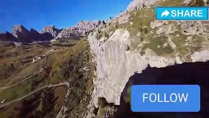 Top ten most dangerous roads in the world