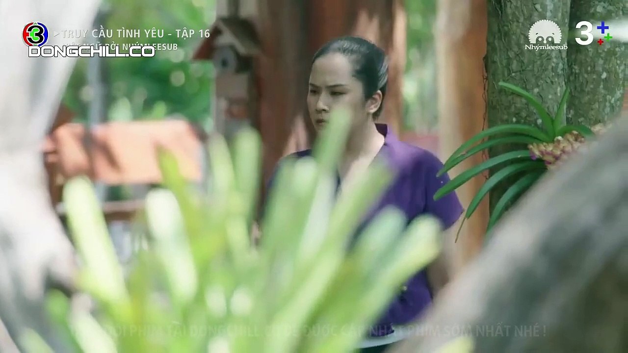 Truy Cầu Tình Yêu Tập 16 Vietsub