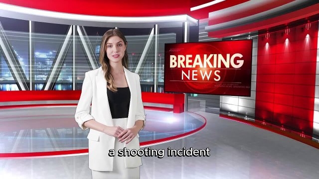 braking news Arkansas supermarket shooting leaves three dead and 10 wounded as gunman arrested