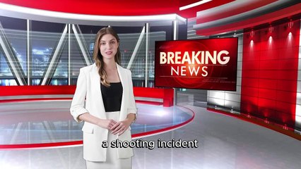 braking news Arkansas supermarket shooting leaves three dead and 10 wounded as gunman arrested