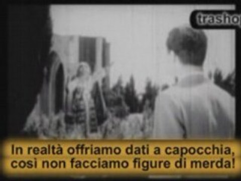 Primi exit poll politiche 2008!