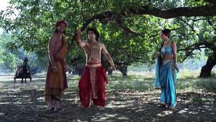 Cuôc Đời Đức Phật Tâp 21 Lồng Tiếng - Động lực cho Thích Minh Tuệ