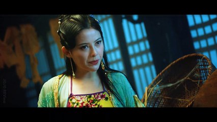 Người Vợ Hóa Xà Tinh, Ăn Tươi Cả 1 Ngôi Làng Để Tu Luyện - Phục Yêu Tru Ma Kính