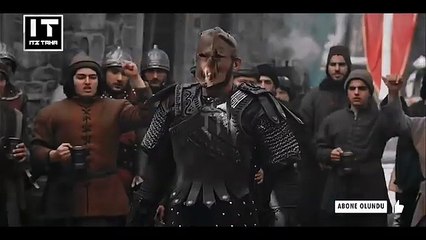 Abdur Rahim Killer Fight_Osman New Alp_Attitude Fight⚡️ _ Itz Taha️